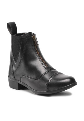 Horka Боти тип челси Royal Jodphur Boot 146115 Черен - Pepit.bg