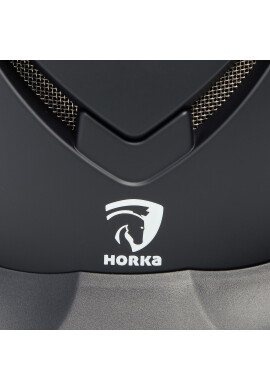 Horka Каска Condor 110500 Черен - Pepit.bg