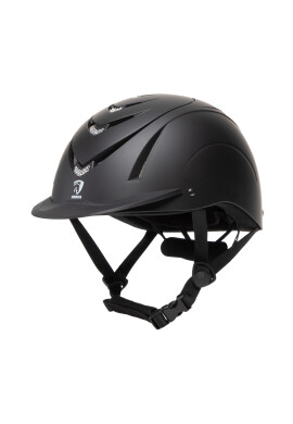 Horka Каска Condor Strass 110505 Черен - Pepit.bg