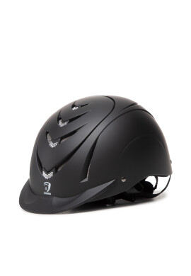 Horka Каска Condor Strass 110505 Черен - Pepit.bg