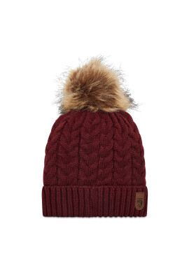 Horka Шапка Hat Knitted Jazz 230021 Бордо - Pepit.bg