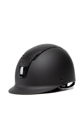 Horka Скиорска каска Sparrow 110200 Черен - Pepit.bg