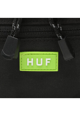 HUF Чанта за кръст AC00699 Черен - Pepit.bg