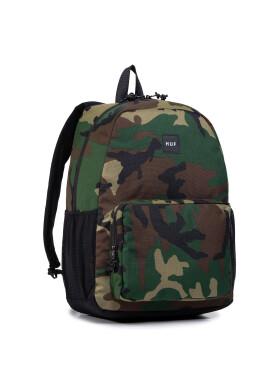 HUF Раница Standard Issue Bag AC00449 Зелен - Pepit.bg
