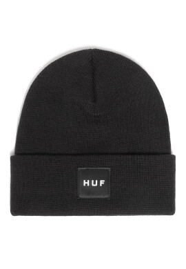 HUF Шапка Essentials Bpx Logo Beani BN00090 Черен - Pepit.bg