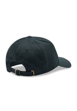 HUF Шапка с козирка Essentials Tt Cv 6-Panel HT00346 Черен - Pepit.bg