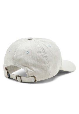 HUF Шапка с козирка HT00716 Екрю - Pepit.bg