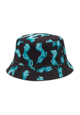 HUF Текстилна шапка Her Reversible HT00534 Цветен - Pepit.bg
