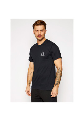 HUF Тишърт PLAYBOY Playmate TS01462 Черен Regular Fit - Pepit.bg