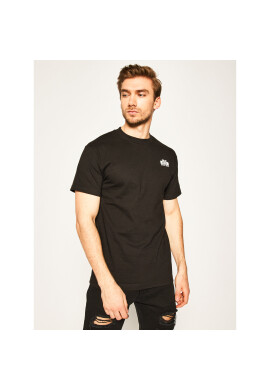 HUF Тишърт Product Tee TS01013 Черен Regular Fit - Pepit.bg