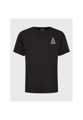 HUF Тишърт Set TS01953 Черен Regular Fit - Pepit.bg