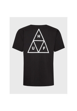 HUF Тишърт Set TS01953 Черен Regular Fit - Pepit.bg