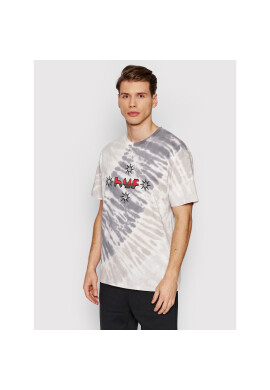 HUF Тишърт Sureshot TS01514 Сив Regular Fit - Pepit.bg
