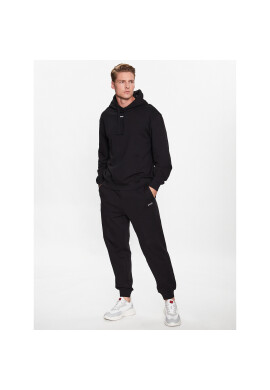 Hugo Анцуг 50492581 Черен Relaxed Fit - Pepit.bg