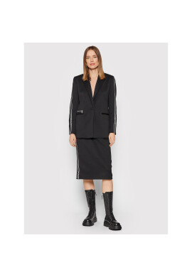 Hugo Блейзър Ajera 1 50463210 Черен Regular Fit - Pepit.bg