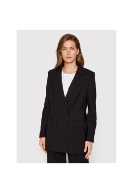 Hugo Сако Alvia 50471793 Черен Regular Fit - Pepit.bg