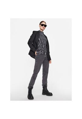 Hugo Блуза Dachora 50502423 Черен Slim Fit - Pepit.bg