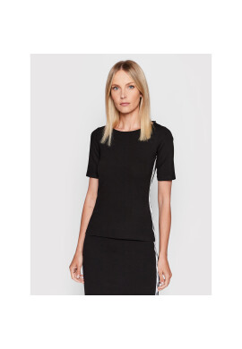 Hugo Блуза Darvela 50481863 Черен Slim Fit - Pepit.bg