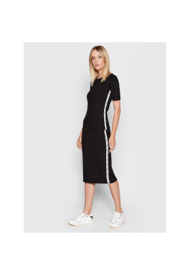 Hugo Блуза Darvela 50481863 Черен Slim Fit - Pepit.bg
