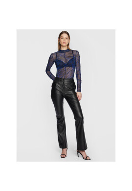 Hugo Блуза Dikarau 50474961 Син Slim Fit - Pepit.bg