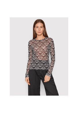 Hugo Блуза Diralina 50449916 Черен Slim Fit - Pepit.bg
