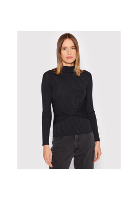 Hugo Блуза Shadetta 50455436 Черен Slim Fit - Pepit.bg