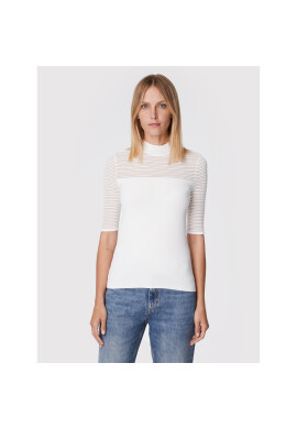 Hugo Блуза Switellina 50471637 Бял Regular Fit - Pepit.bg