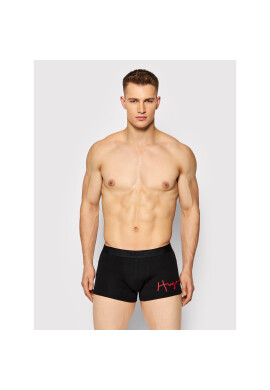 Hugo Боксерки Excite 50458604 Черен - Pepit.bg