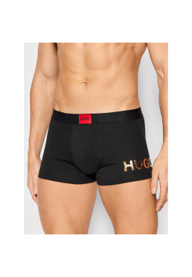 Hugo Боксерки Excite 50464532 Черен - Pepit.bg