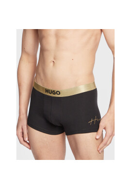 Hugo Боксерки Excite 50484621 Черен - Pepit.bg
