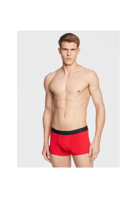 Hugo Боксерки Excite 50484621 Червен - Pepit.bg
