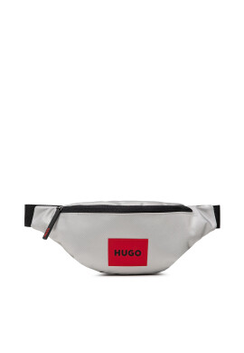 Hugo Чанта за кръст Ethon 50455547 Сив - Pepit.bg