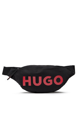 Hugo Чанта за кръст Ethon Bl 50478483 Черен - Pepit.bg