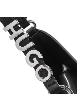 Hugo Дамска чанта 50482511 Черен - Pepit.bg