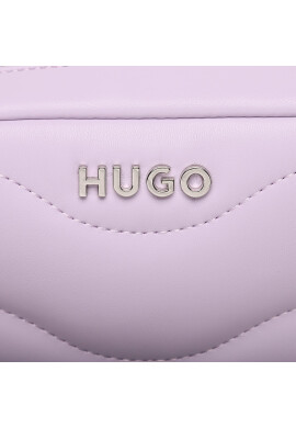 Hugo Дамска чанта 50497866 Виолетов - Pepit.bg