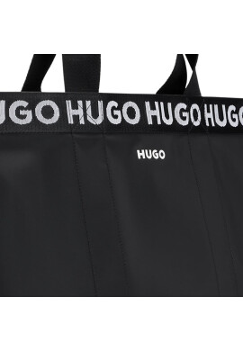 Hugo Дамска чанта 50498176 Черен - Pepit.bg