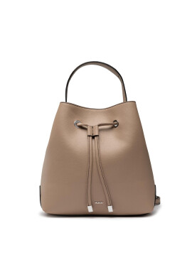 Hugo Дамска чанта Amelia Drawstring 50472183 Бежов - Pepit.bg