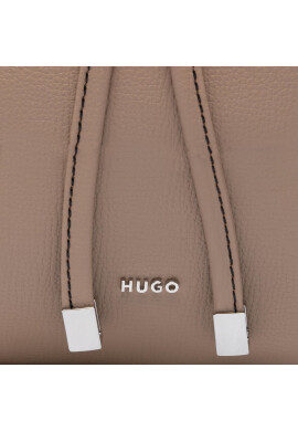 Hugo Дамска чанта Amelia Drawstring 50472183 Бежов - Pepit.bg