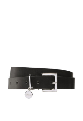 Hugo Дамски колан Amelia Belt 50476095 Черен - Pepit.bg