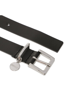 Hugo Дамски колан Amelia Belt 50476095 Черен - Pepit.bg