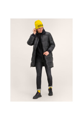 Hugo Дънки 50413502 Сив Slim Fit - Pepit.bg
