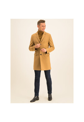 Hugo Дънки 50415321 Тъмносин Slim Fit - Pepit.bg