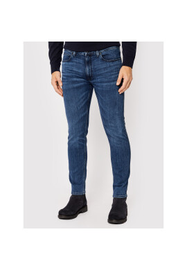 Hugo Дънки 50472819 Син Slim Fit - Pepit.bg