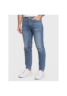 Hugo Дънки 50477575 Син Tapered Fit - Pepit.bg