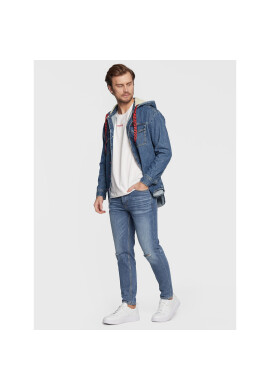 Hugo Дънки 50477575 Син Tapered Fit - Pepit.bg