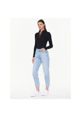 Hugo Дънки 50479493 Син Relaxed Fit - Pepit.bg
