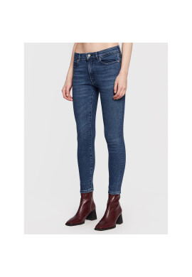 Hugo Дънки 50480433 Син Skinny Fit - Pepit.bg