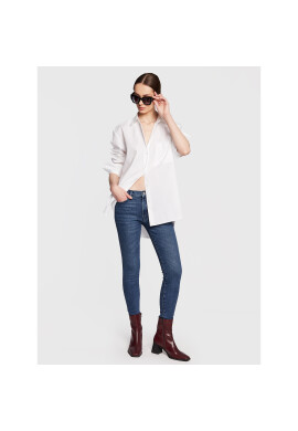 Hugo Дънки 50480433 Син Skinny Fit - Pepit.bg