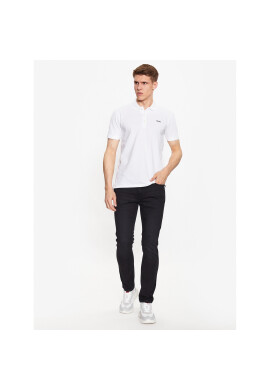 Hugo Дънки 50481995 Черен Extra Slim Fit - Pepit.bg