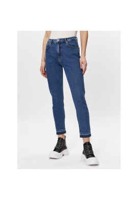 Hugo Дънки 50482440 Син Slim Fit - Pepit.bg